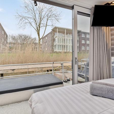 Luxurious Waterloft Near Beach And Centre By Weltevreden Experience Zeewolde Ngoại thất bức ảnh