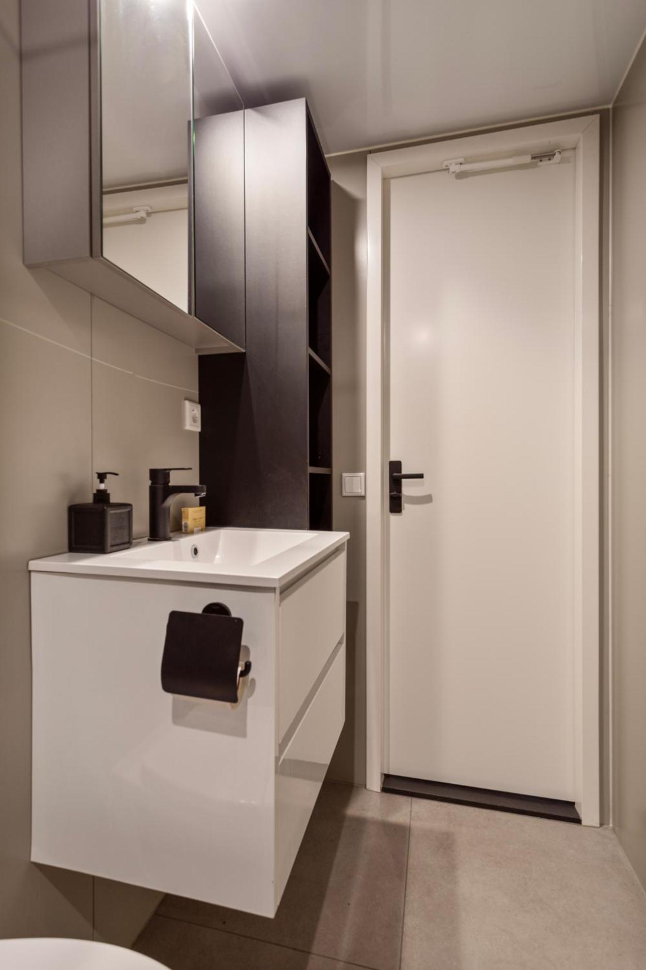 Luxurious Waterloft Near Beach And Centre By Weltevreden Experience Zeewolde Ngoại thất bức ảnh