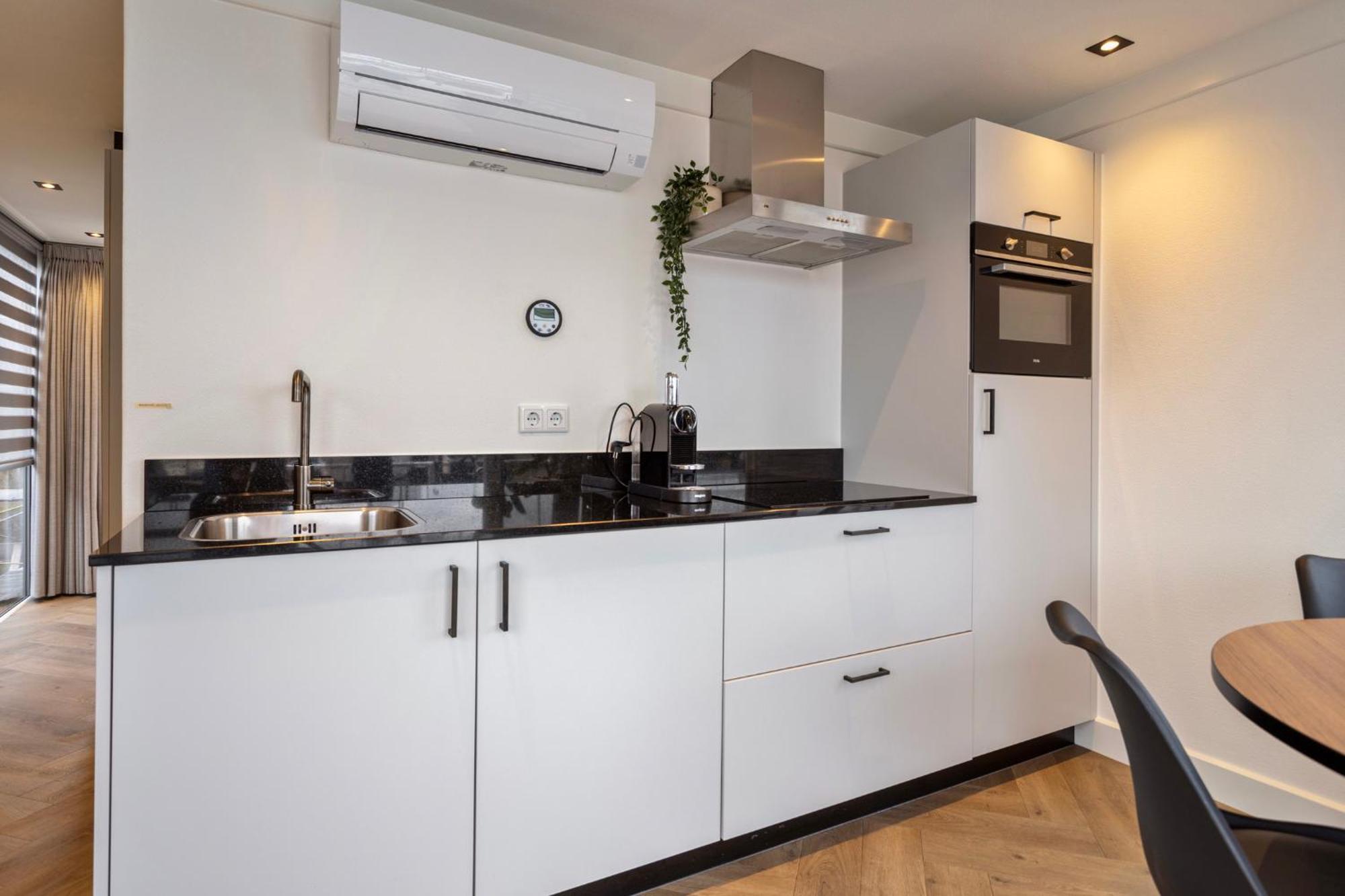 Luxurious Waterloft Near Beach And Centre By Weltevreden Experience Zeewolde Ngoại thất bức ảnh