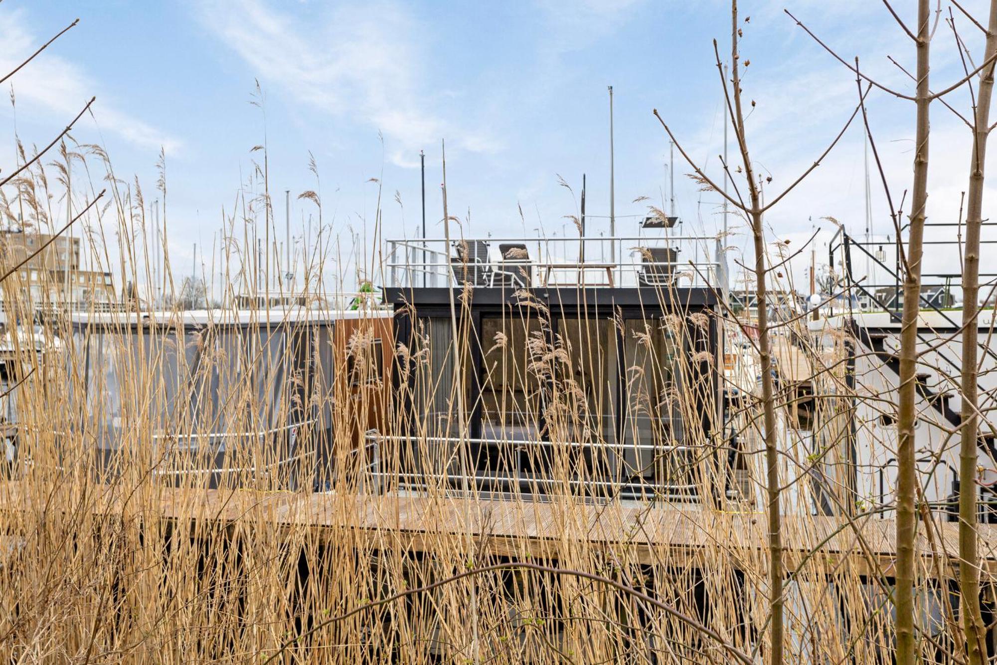 Luxurious Waterloft Near Beach And Centre By Weltevreden Experience Zeewolde Ngoại thất bức ảnh