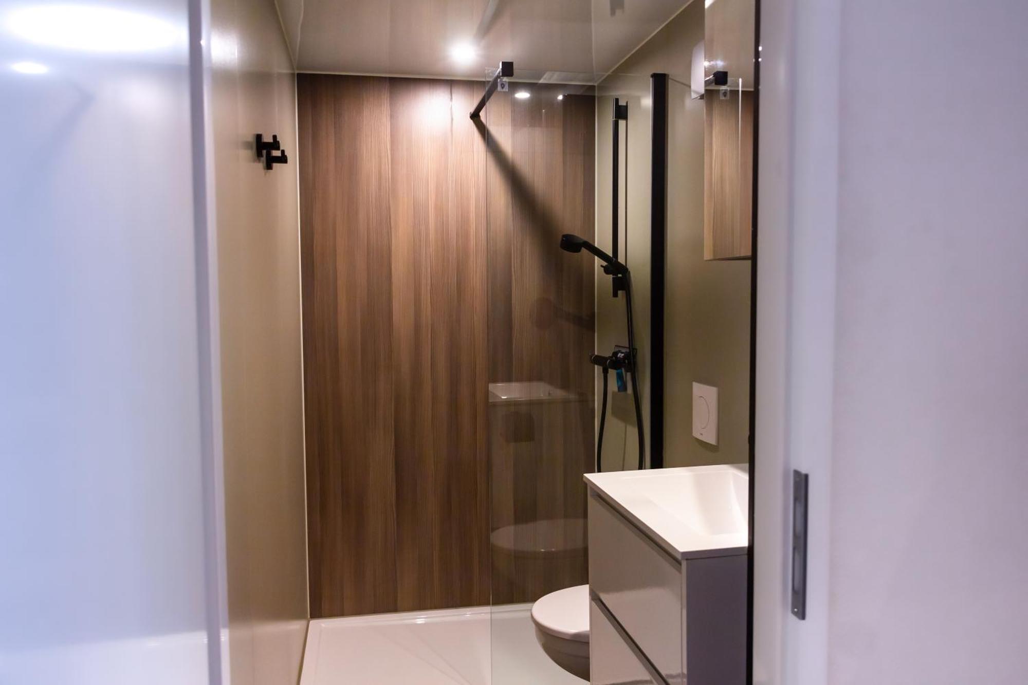 Luxurious Waterloft Near Beach And Centre By Weltevreden Experience Zeewolde Ngoại thất bức ảnh