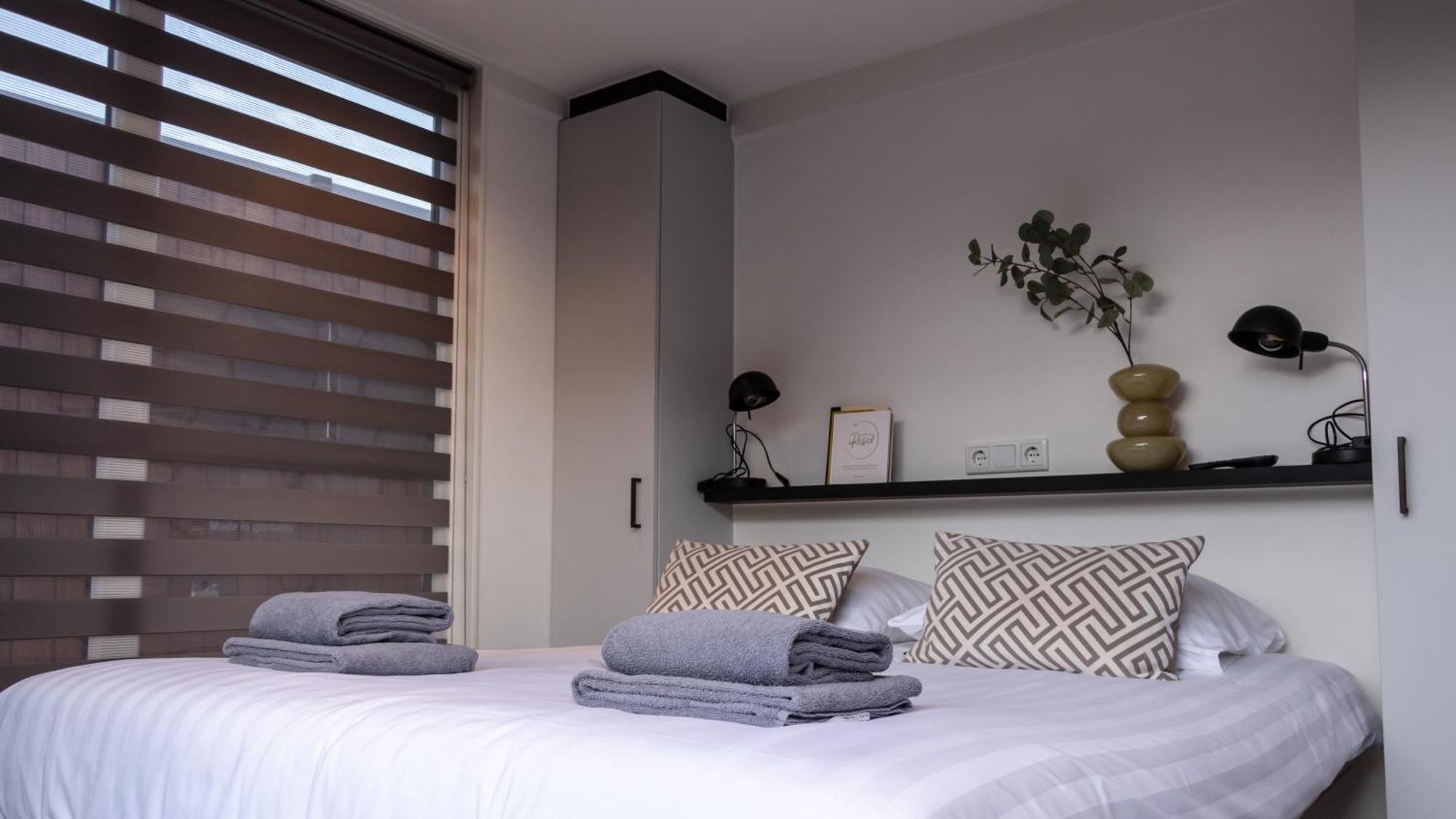 Luxurious Waterloft Near Beach And Centre By Weltevreden Experience Zeewolde Ngoại thất bức ảnh