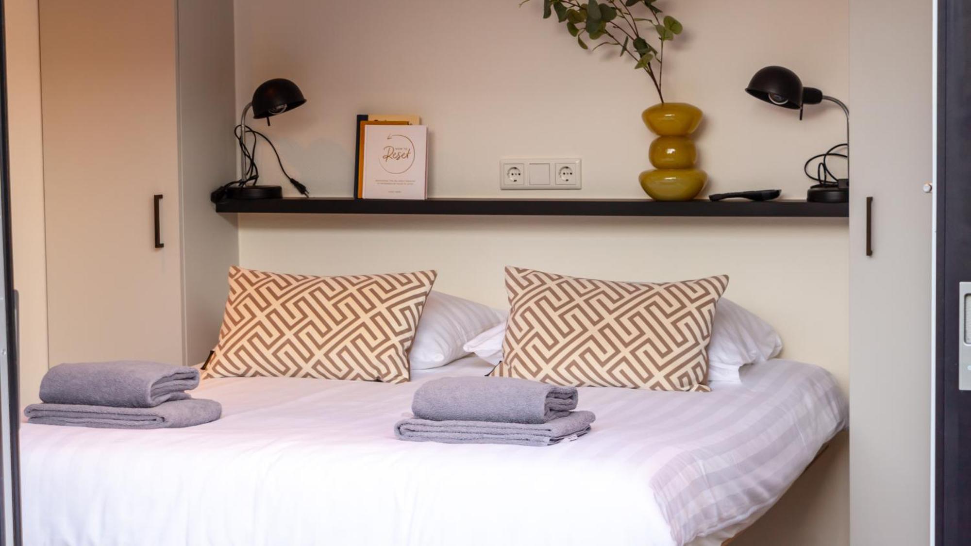 Luxurious Waterloft Near Beach And Centre By Weltevreden Experience Zeewolde Ngoại thất bức ảnh